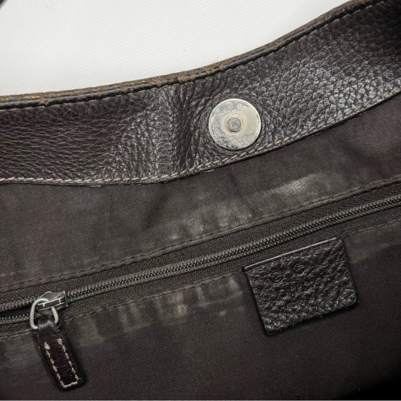 Gucci Crystal Hobo Vintage - Picture 7 of 16